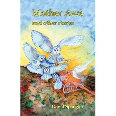 Mother Awe and Other Stories