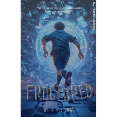 Fractured