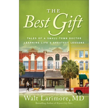 The Best Gift