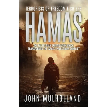 Hamas: Terrorists or Freedom Fighters?