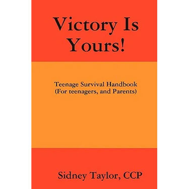 Victory Is Yours!