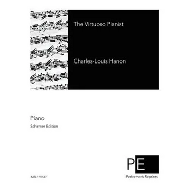 The Virtuoso Pianist