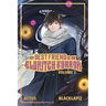 My Best Friend Is an Eldritch Horror (Light Novel) Vol. 2