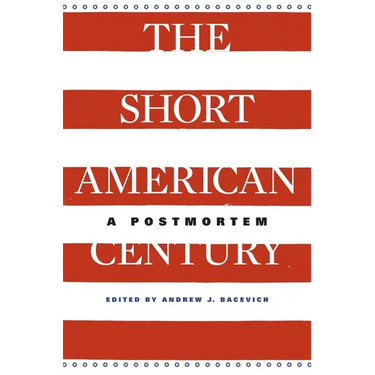 Short American Century: A Postmortem