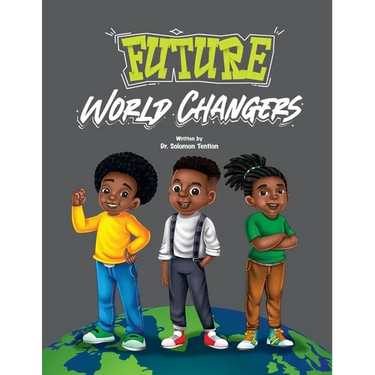Future World Changers