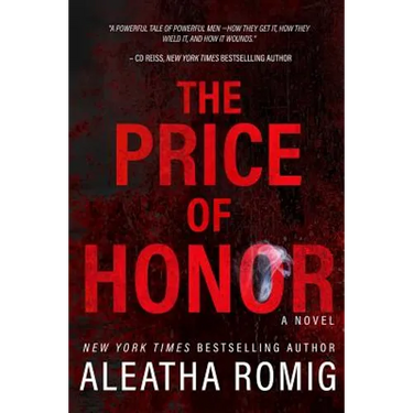 The Price of Honor