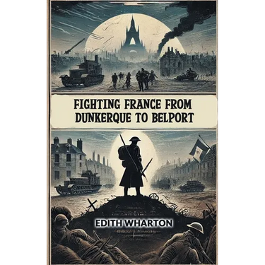 Fighting France From Dunkerque To Belport