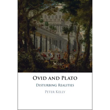 Ovid and Plato