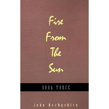 Fire from the Sun