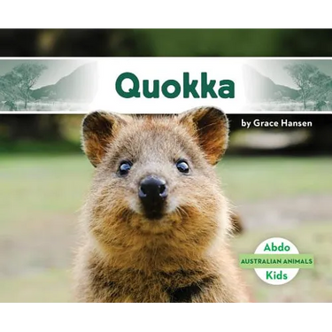 Quokka