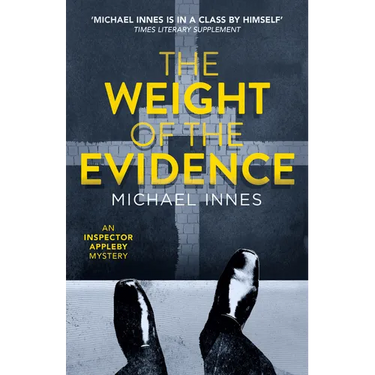The Weight of the Evidence: Volume 9