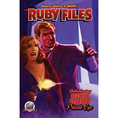 The Ruby Files Volume One