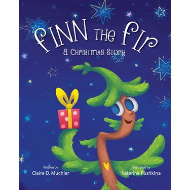 Finn the Fir: A Christmas Story