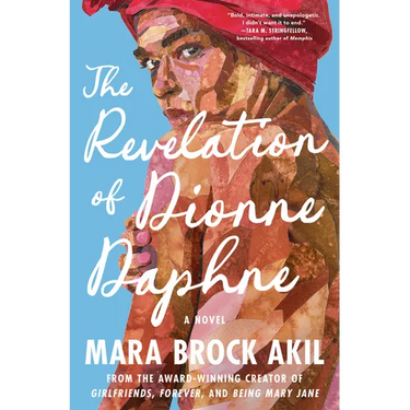 The Revelation of Dionne Daphne