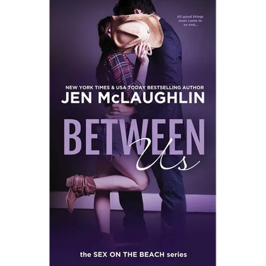 Between Us: Sex on the Beach