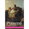 Pizarro: A Tragedy in Five Acts