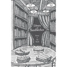 Library of Sandwiches: Poems by Pat Smith