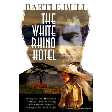 The White Rhino Hotel