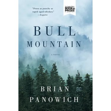 Bull Mountain