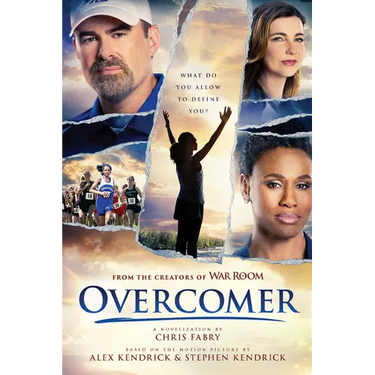 Overcomer