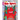 There's a Red Hippo at My Door