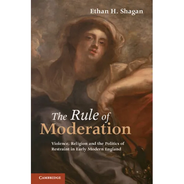 The Rule of Moderation