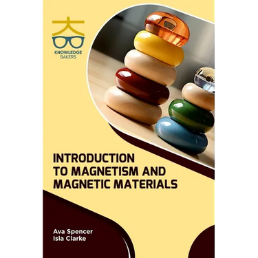 Introduction to Magnetism and Magnetic Materials