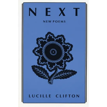 Next: New Poems