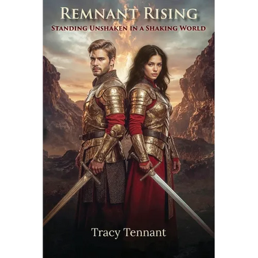 Remnant Rising: Standing Unshaken in a Shaking World