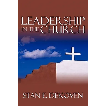 Leadership in the Church