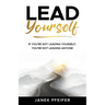 Lead Yourself