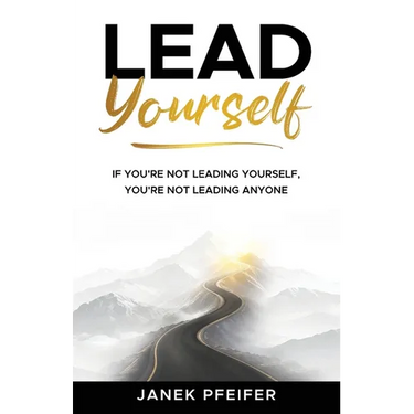 Lead Yourself