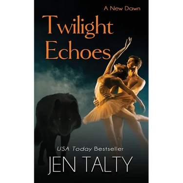 Twilight Echoes