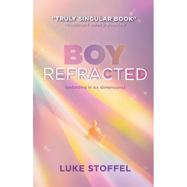 Boy, Refracted: Unfolding in Six Dimensions