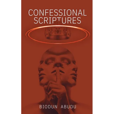 Confessional Scriptures