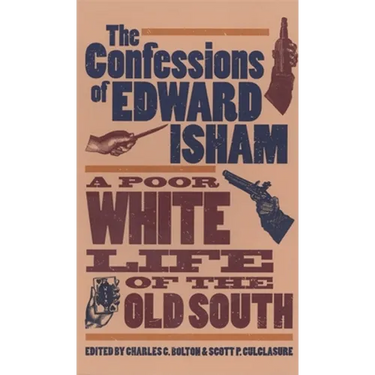 Confessions of Edward Isham