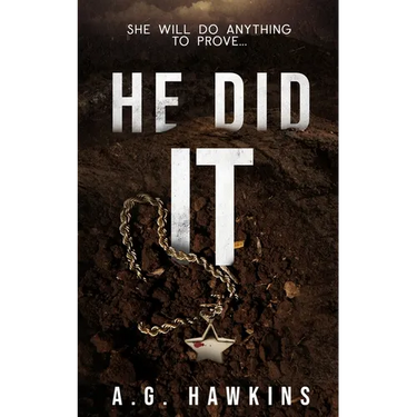 He Did It