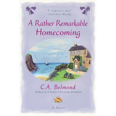 A Rather Remarkable Homecoming