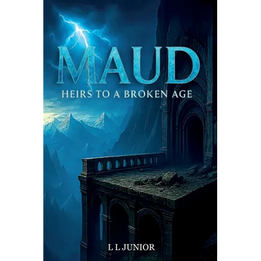 Maud - Heirs to a broken age