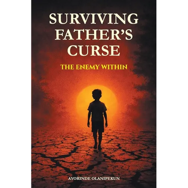 Surviving Father's Curse - The Enemy Within