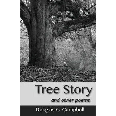 Tree Story and Other Poems