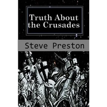 Truth About the Crusades: Who Caused the Crusades?