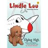 Flying High: Flying on an Airplane for the Very First Time
