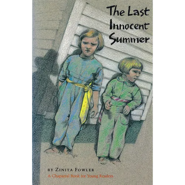 The Last Innocent Summer