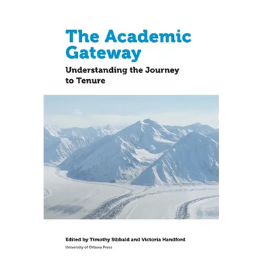 The Academic Gateway: Understanding the Journey to Tenure