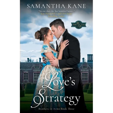 Love's Strategy