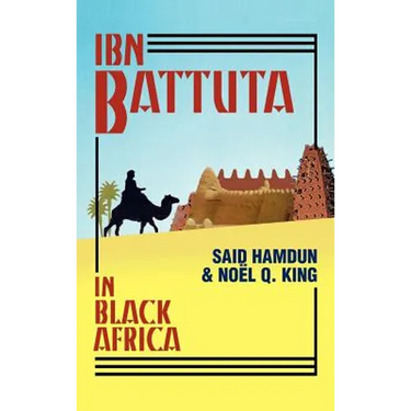 Ibn Battuta in Black Africa