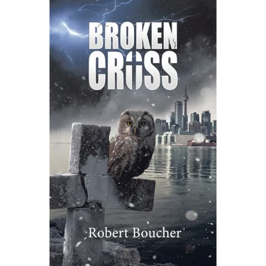 Broken Cross