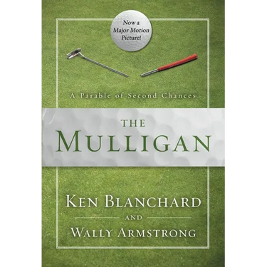 The Mulligan: A Parable of Second Chances