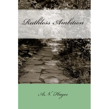 Ruthless Ambition